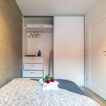 Apartment Sobieskiego 2a Parking Gratiss *