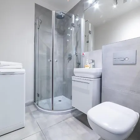 Sobieskiego 2a Parking Gratiss