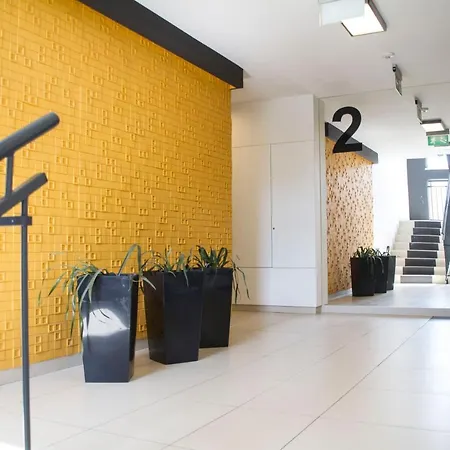 Apartment Sobieskiego 2a Parking Gratiss Bydgoszcz