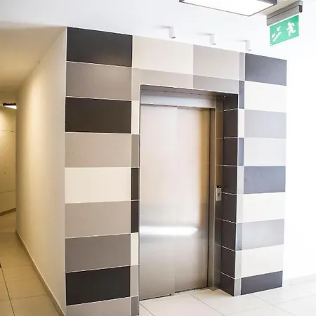 Sobieskiego 2a Parking Gratiss * 比得哥什