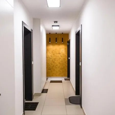 Sobieskiego 2a Parking Gratiss