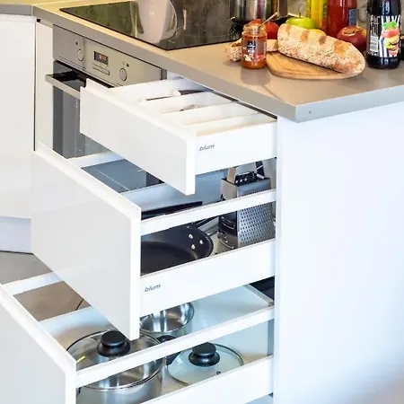 Sobieskiego 2a Parking Gratiss Bydgoszcz