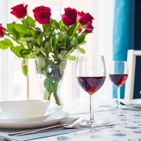 Sobieskiego 2a Parking Gratiss 比得哥什