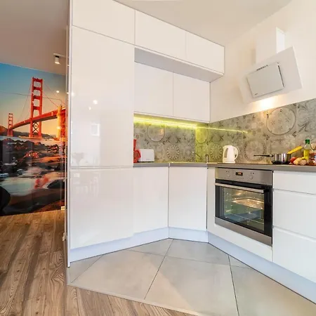 Sobieskiego 2a Parking Gratiss *