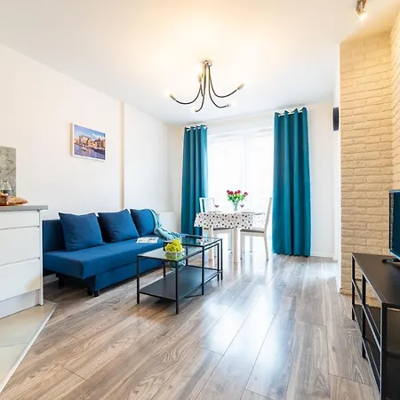 Sobieskiego 2a Parking Gratiss Apartamento *