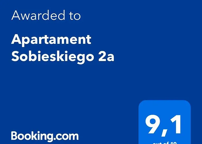 شقة Sobieskiego 2a Parking Gratiss بيدغوستيا
