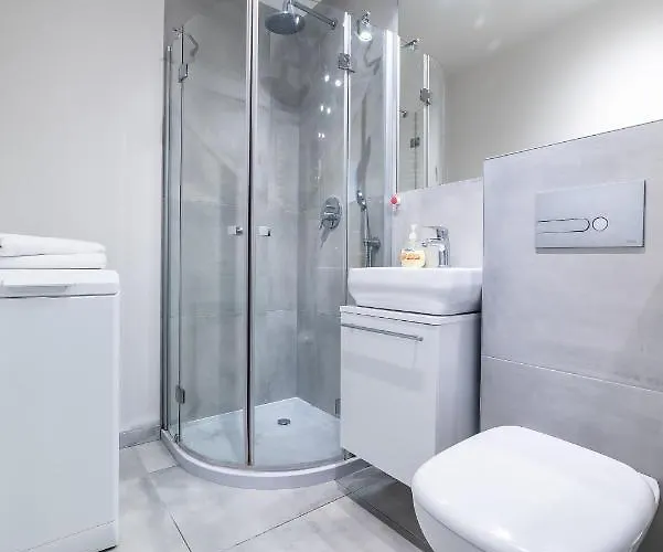 Sobieskiego 2a Parking Gratiss