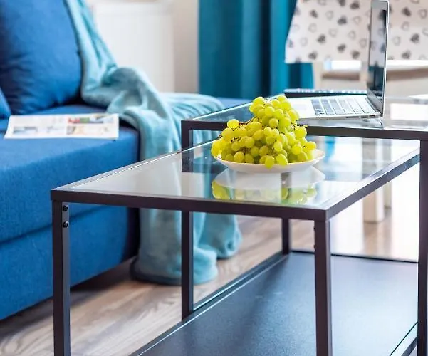 Sobieskiego 2a Parking Gratiss شقة *