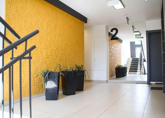 Apartman Sobieskiego 2a Parking Gratiss Bydgoszcz