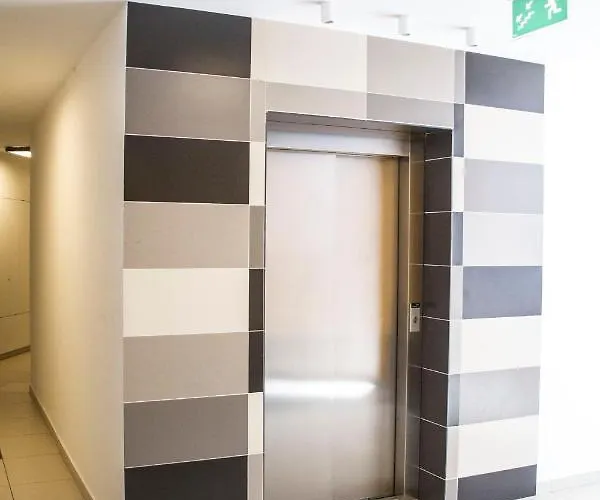 Sobieskiego 2a Parking Gratiss * بيدغوستيا