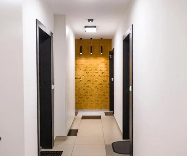 Sobieskiego 2a Parking Gratiss