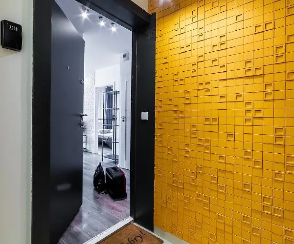 Sobieskiego 2a Parking Gratiss * Bydgoszcz