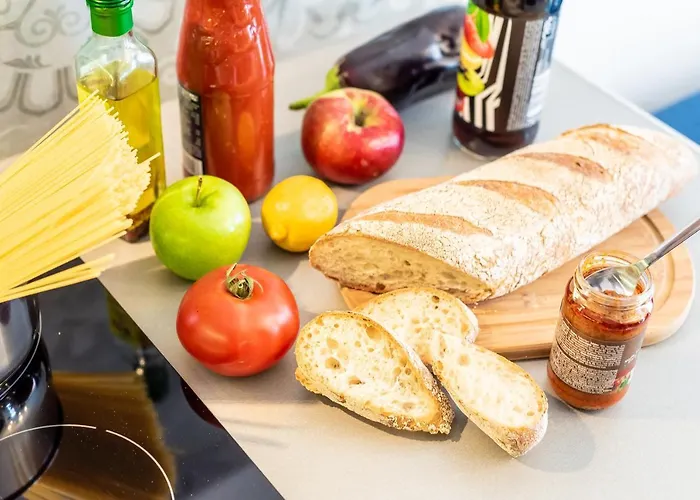 Apartman Sobieskiego 2a Parking Gratiss