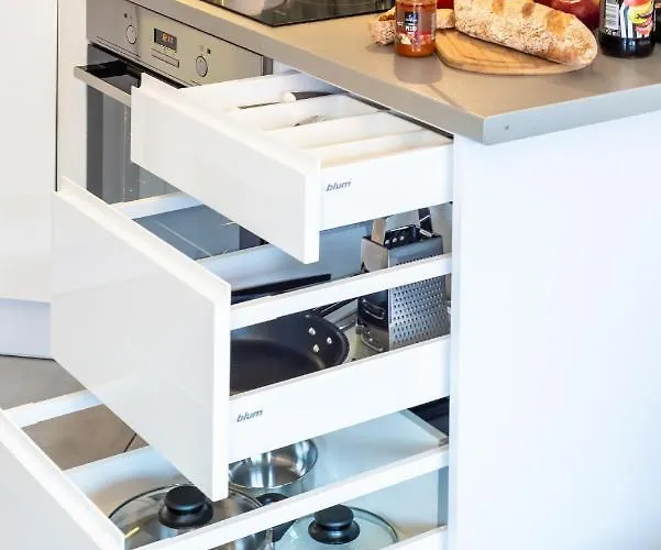 Sobieskiego 2a Parking Gratiss Bydgoszcz