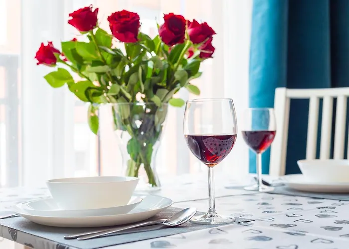 Sobieskiego 2a Parking Gratiss Bydgoszcz