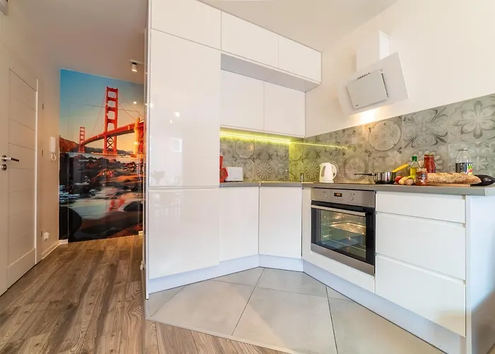 Sobieskiego 2a Parking Gratiss *